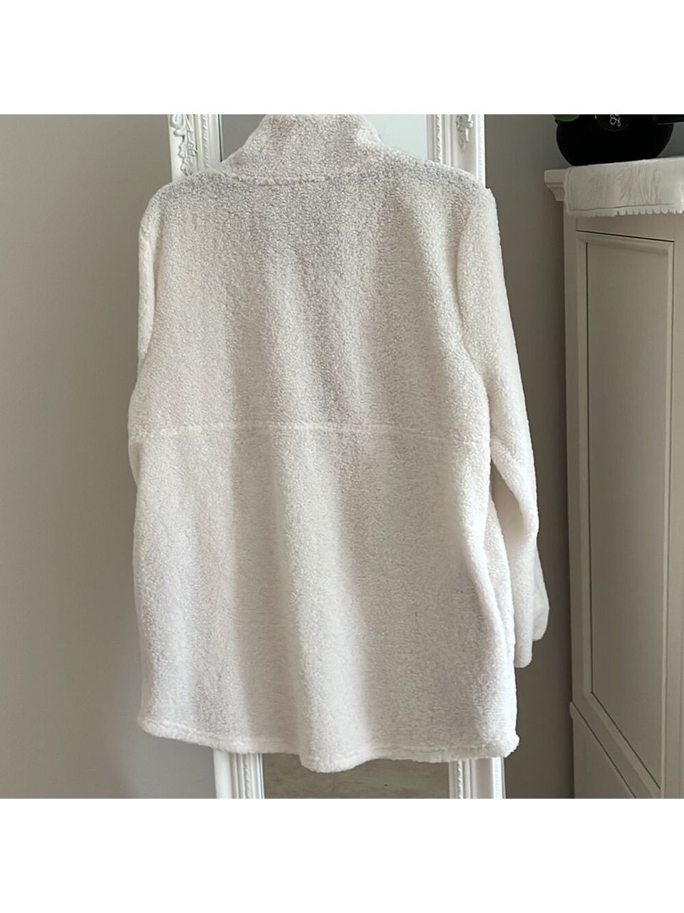 Entro fleece top - Picture 5 of 13